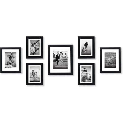 Wayfair Gallery Wall Frame Sets You'll Love in 2023